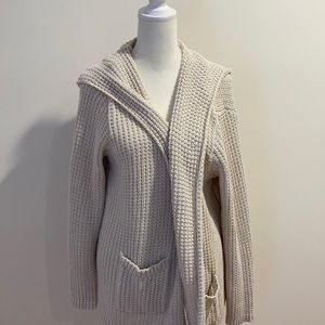 Womens cardigan